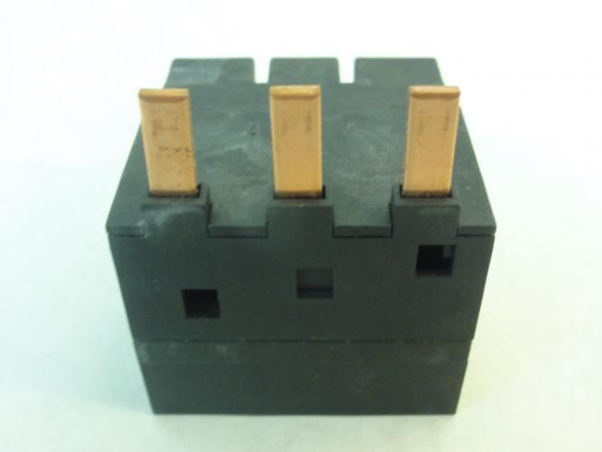 Allen-Bradley 140M-F-WTE; Incoming Terminal Block; 600VAC; 120A