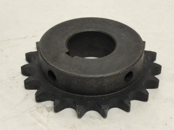 Martin 50BS19 1-3/8; Sprocket # 50; 19Teeth; 1-3/8"ID