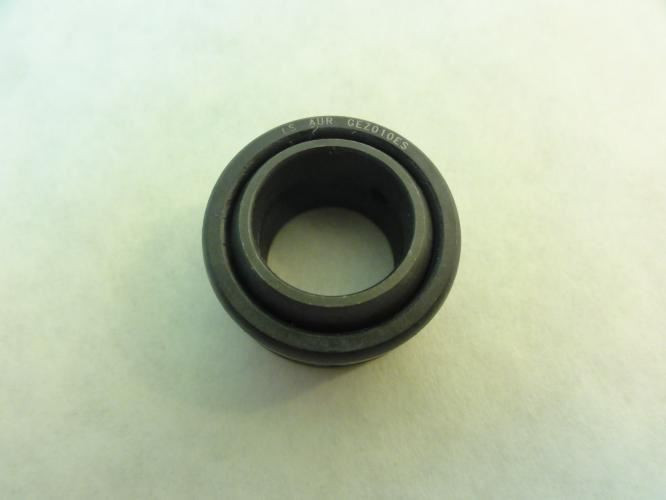 Aurora GEZ010ES; Spherical Bearing; 0.625"ID; 1.0625" OD