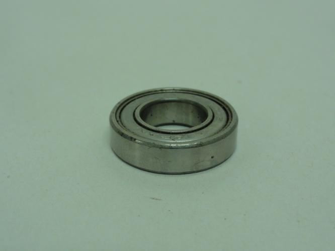 NSK 6901ZZ; Ball Bearing 12mm ID; 24mm OD; 6mm Wide
