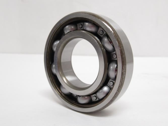 Nachi 6207ZE/C3; Ball Bearing 35mmID x 72mmOD x 17mm Wide