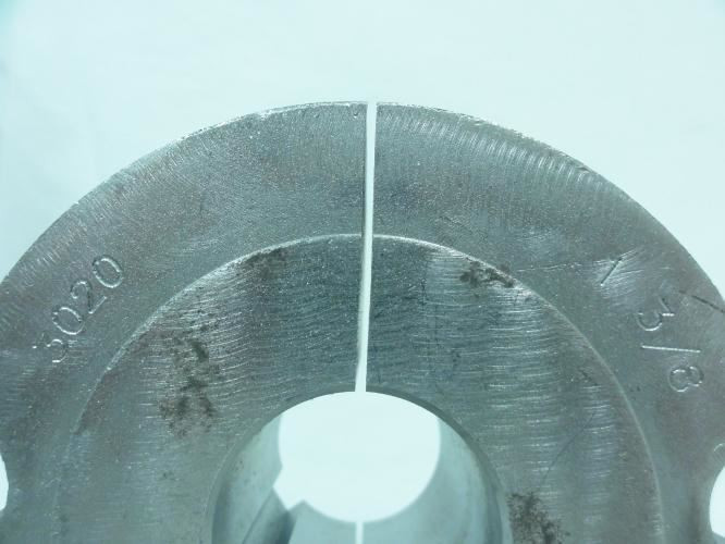 Martin 3020-1-3/8; Taper-Lock Bushing; 1.375" Bore