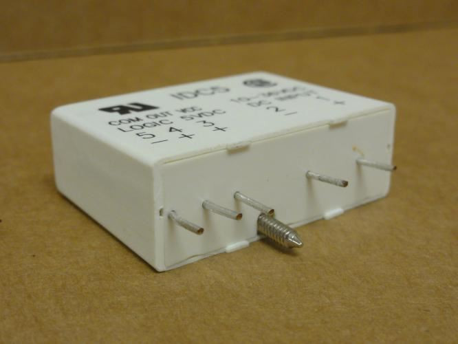 Crydom IDC5; Digital Input Module; 50mA; 12-32Vdc