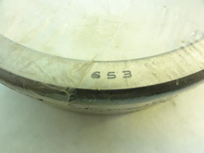 Federal Mogul 653; Bearing Cup 5.75" OD 1.25" W