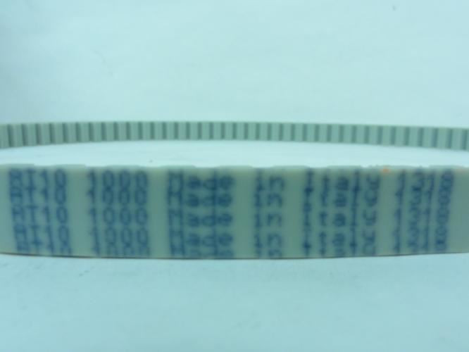 Megadyne 16AT10/1000; Megapower 2 Timing Belt 1000mmL x 16mmW