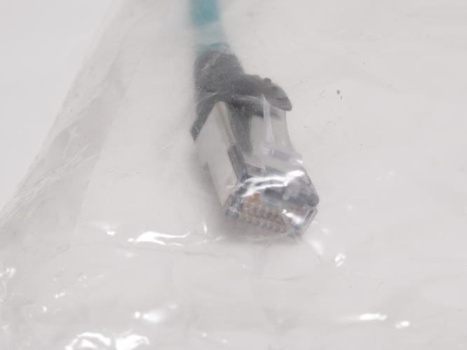 Allen-Bradley 1585J-M8CBJM-0M3 ; Ethernet Media RJ45 Patch Cord
