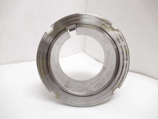 SKF SNW 34 X 6; Adapter Sleeve; 6" Bore; Taper-1:12