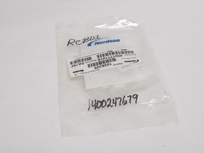 Nordson 1028329; Main Board Fuse Service Kit