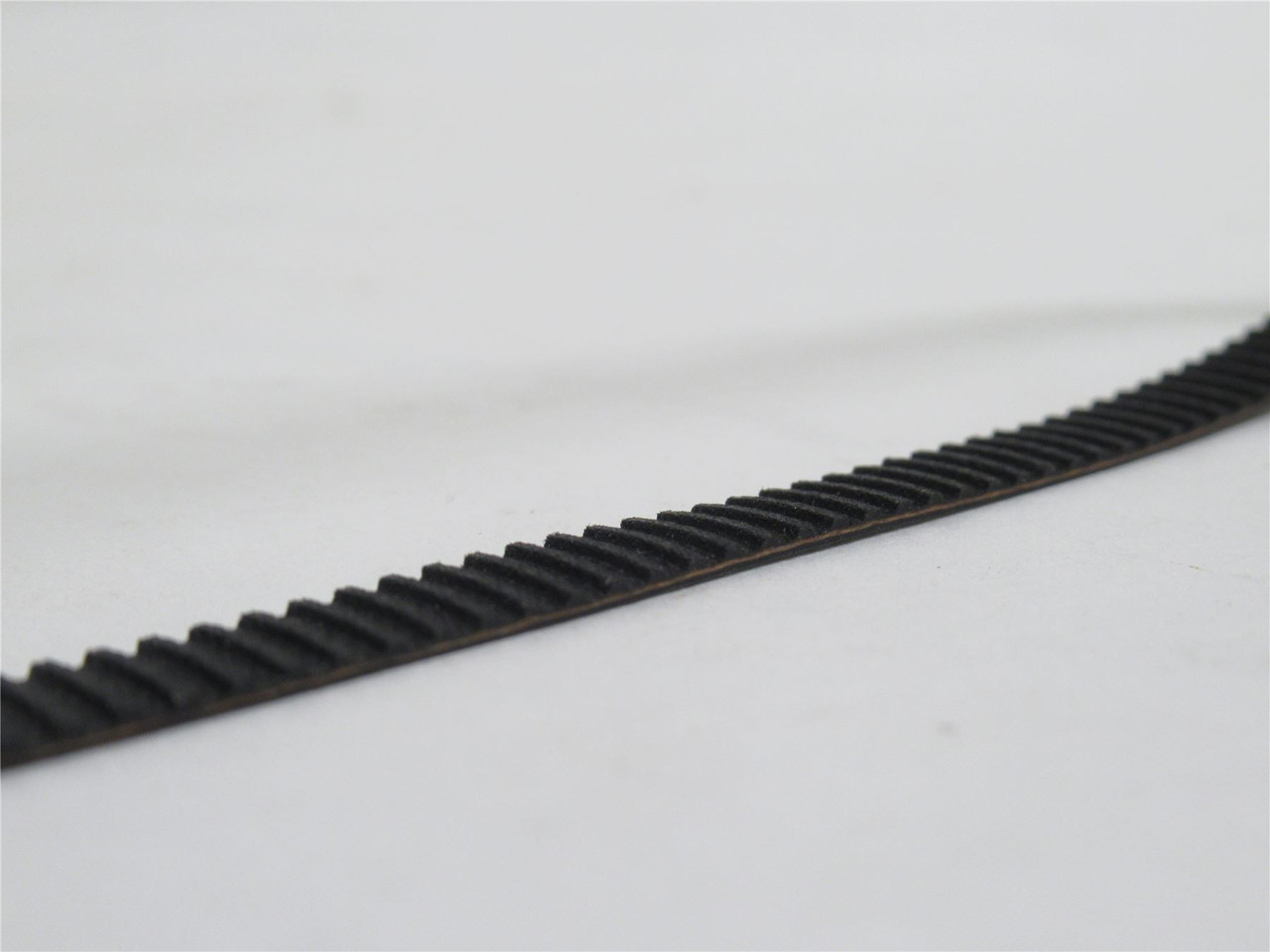 Bando B165MXL; Timing Belt; 165 Teeth; 1/4" Wide