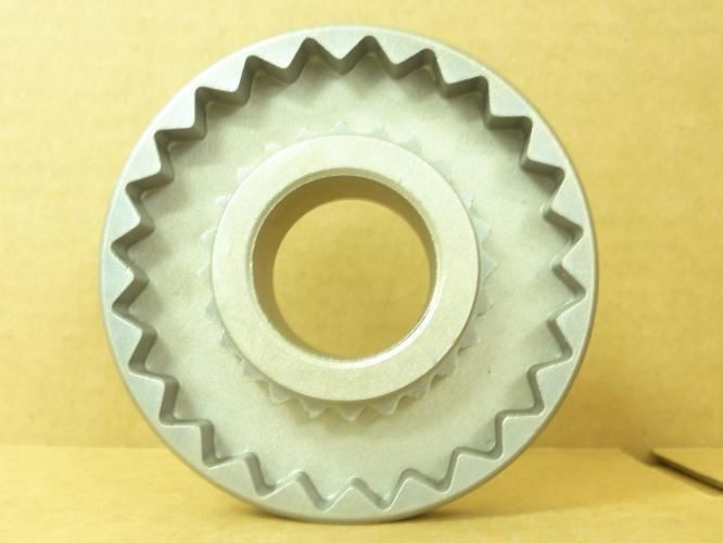 Martin 7SC35; Quadra-Flex Coupling Flange; Size: 7