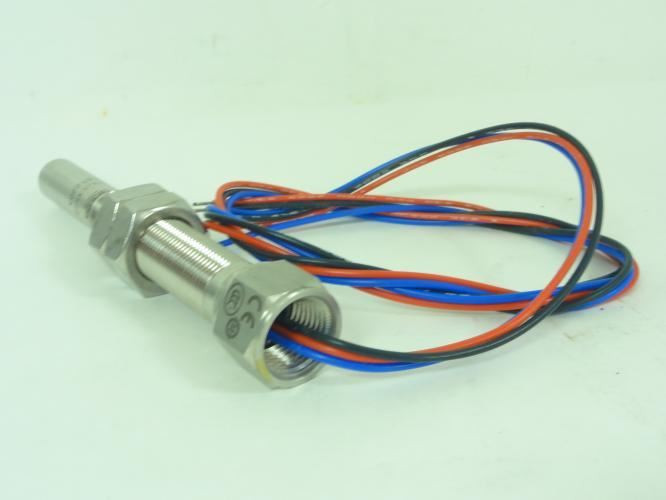 Topworx 77-13522-F2 ; Limit Switch; 120VAC@4A; 24VDC@3A