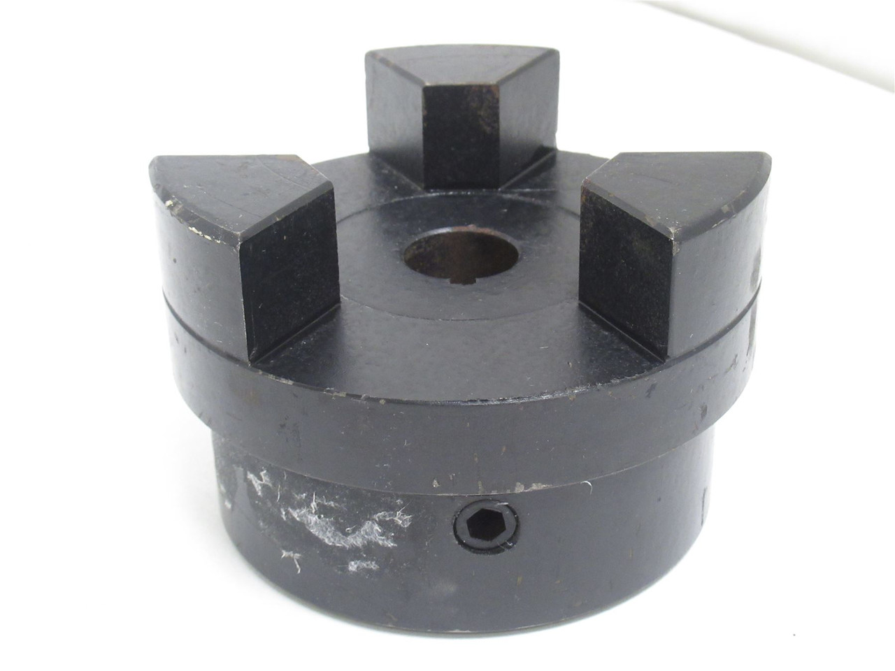 Browning L100X7/8; Jaw Coupling Hub 7/8" Bore