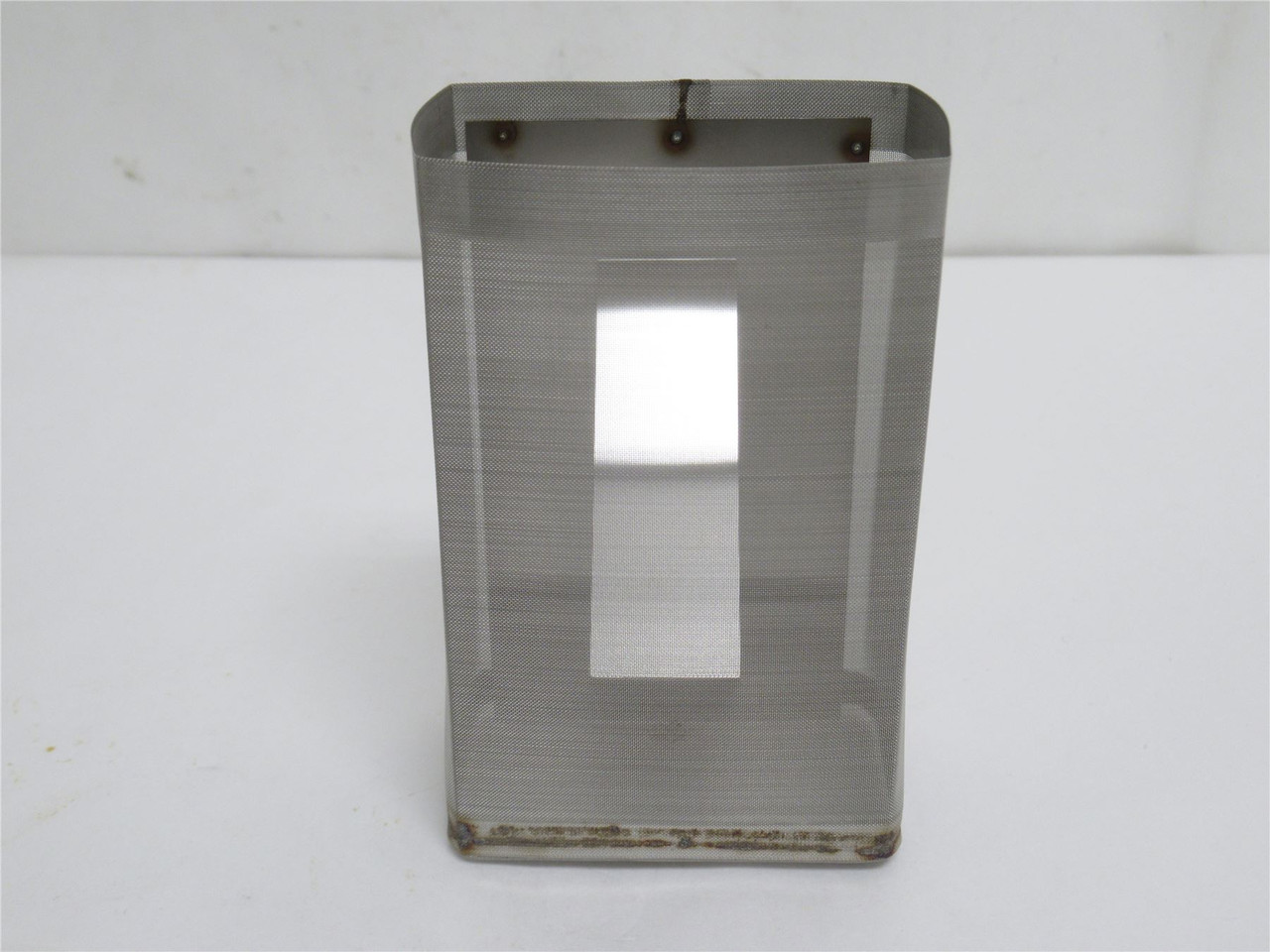 Spectra 7050-679; Filter Basket; SS Mesh