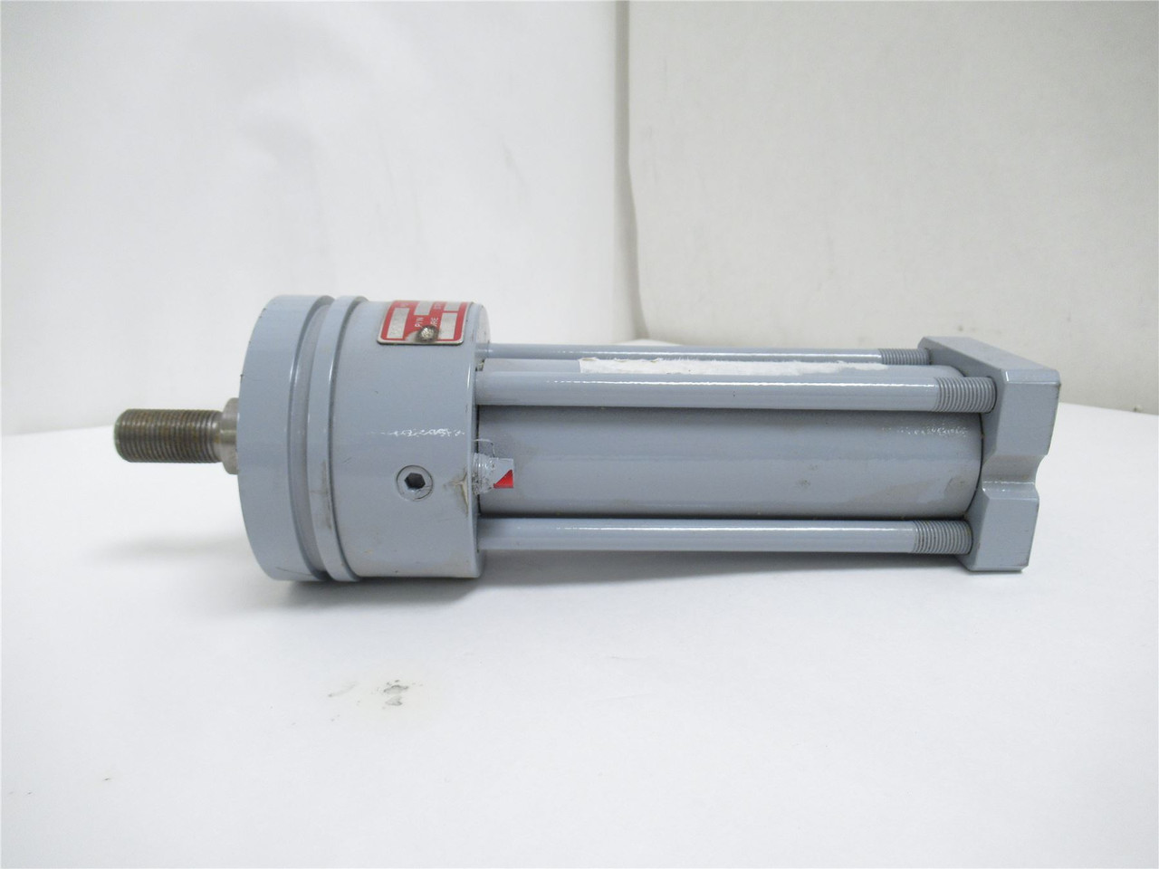 Marlen 970489-H/07; Hydraulic Cylinder Hopper 1-1/2"B x 4"S