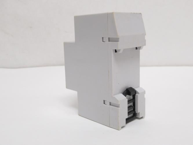 Kubler 0.170.000.351; Electro-Mechanical Counter SH17; 10-27VDC