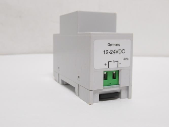 Kubler 0.170.000.351; Electro-Mechanical Counter SH17; 10-27VDC