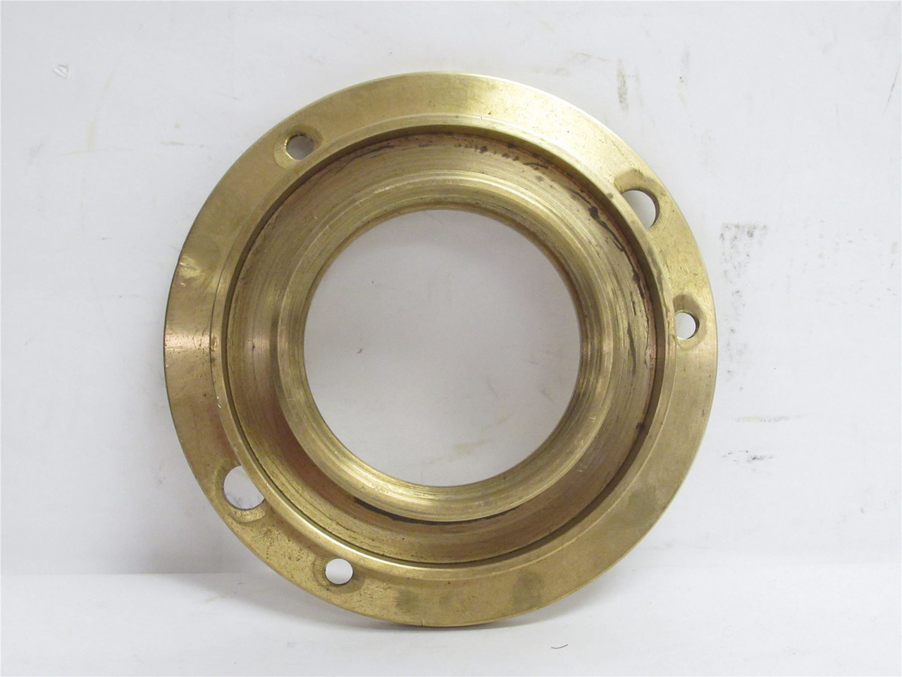 Hutchison-Hayes 39288-00; Separation Unit Collar