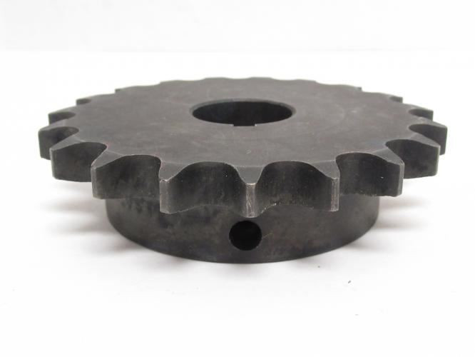 Martin 60BS19 1-1/4; Sprocket # 60; 19Teeth; 1-1/4"ID
