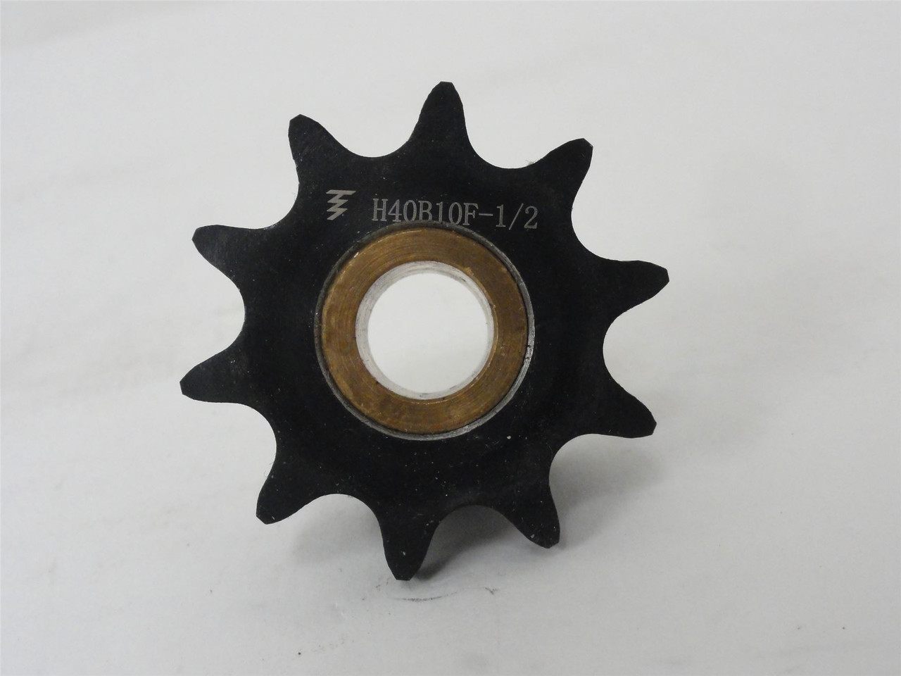 Bizerba 65620116801_; Sprocket Assembly; H40B10F-1/2