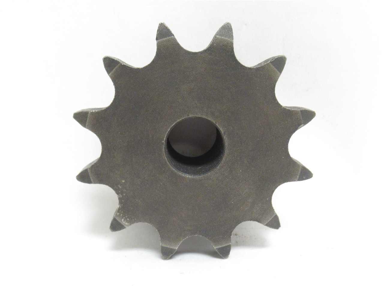 Martin 50B12-5/8; Sprocket #50; 12 Teeth; 5/8" ID