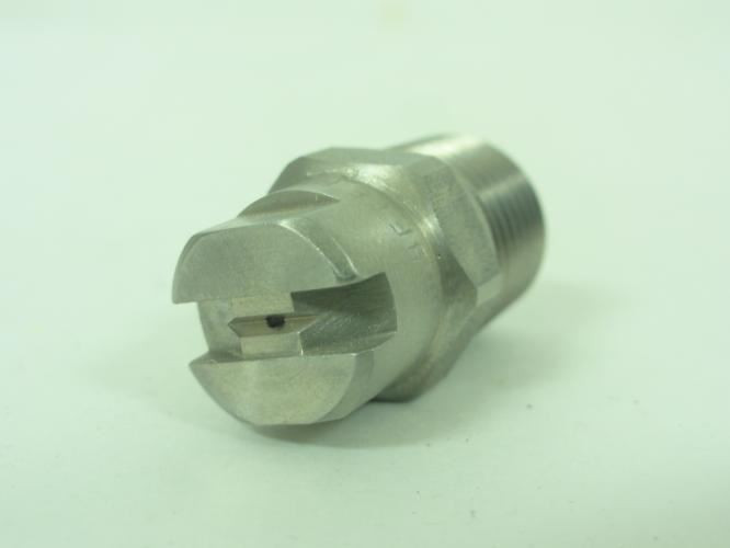 Bete Nozzles 1565303; Spray Nozzle; 303SST; 1/4"NPT