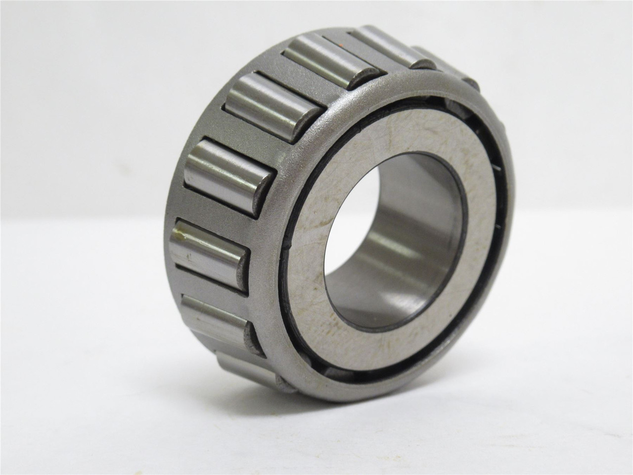 Timken 15101; Tapered Roller Bearing Cone; 1"ID; 13/16" Wide