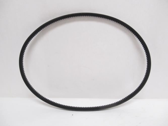 Continental AX41; Cogged V-Belt; 43" Long; 1/2" Top Width