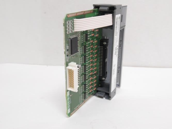 Allen-Bradley 1746-IV32; Input Module; 32-Channel; 24VDC