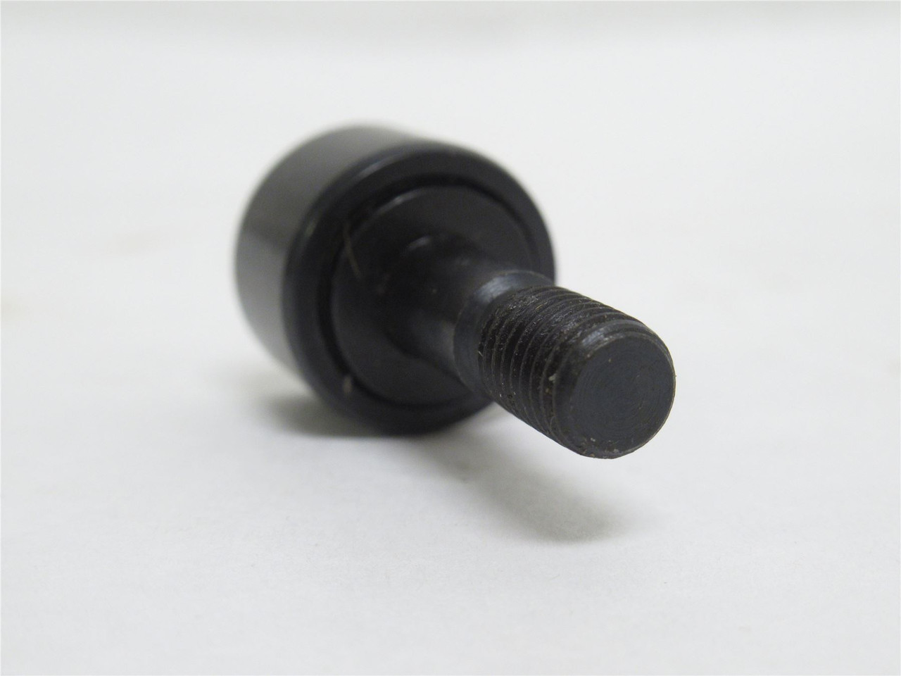 McGill CF 5/8 SB; Cam Follower 5/8"OD; Stud: 1/4" OD X 3/4" L