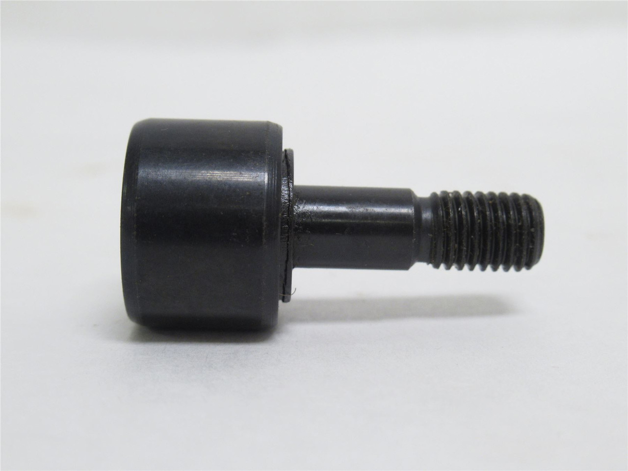 McGill CF 5/8 SB; Cam Follower 5/8"OD; Stud: 1/4" OD X 3/4" L