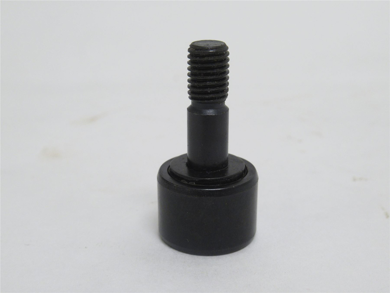 McGill CF 5/8 SB; Cam Follower 5/8"OD; Stud: 1/4" OD X 3/4" L