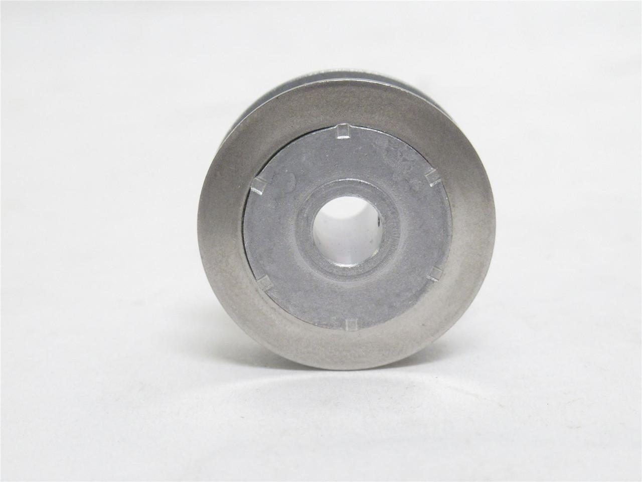 Sato PR1733300; Timing Pulley Assembly M8490S-1841