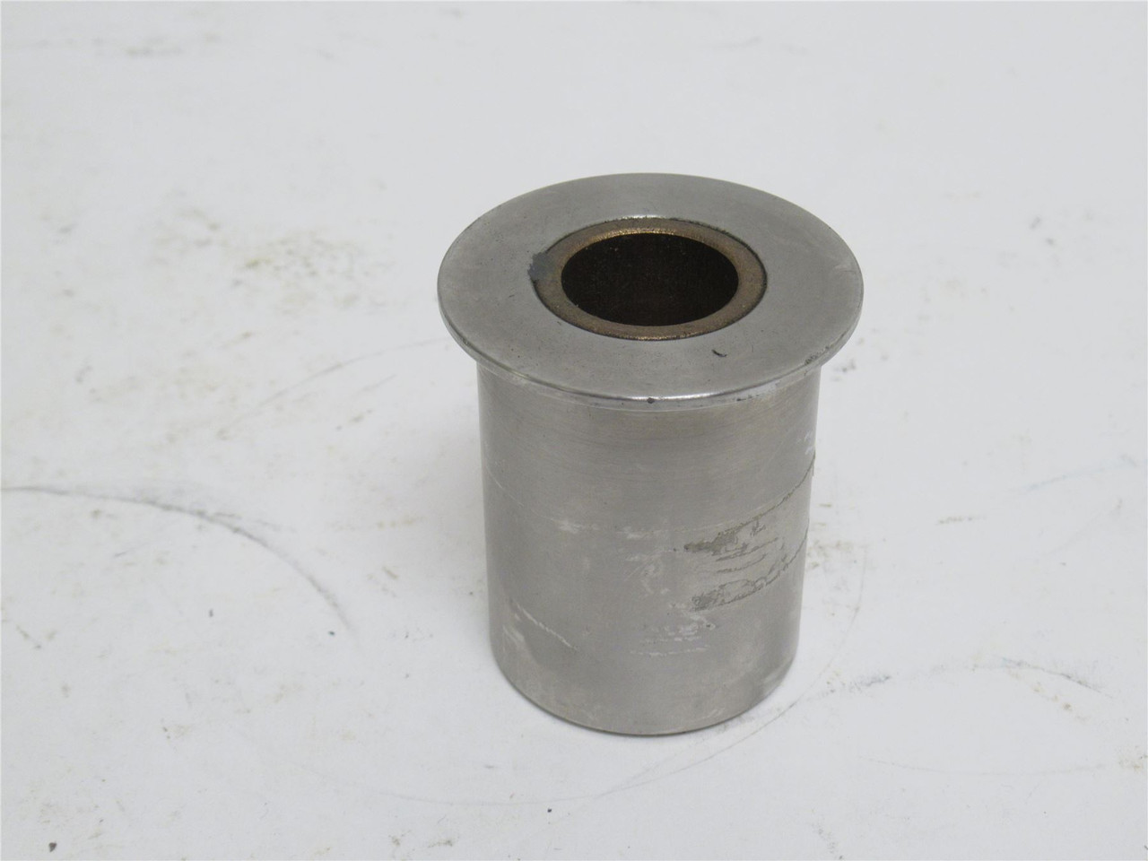 Provisur 40003110060_; Support Bushing 20mmID; Flange: 48mmOD