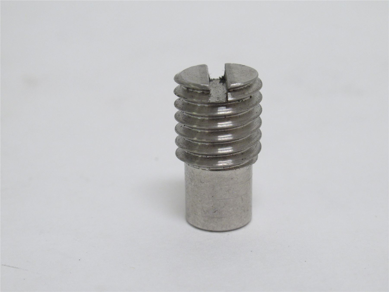 Marel 534666; Lot-2 Strip Cut Adjustment Screws; SS