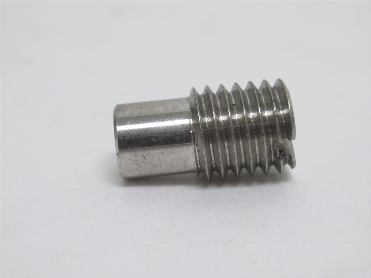 Marel 534666; Lot-2 Strip Cut Adjustment Screws; SS