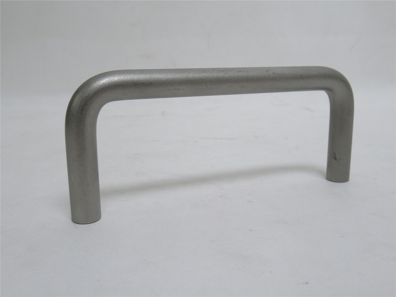 Marel 4468264; Handle; SS; 10mmOD; 120mm Long