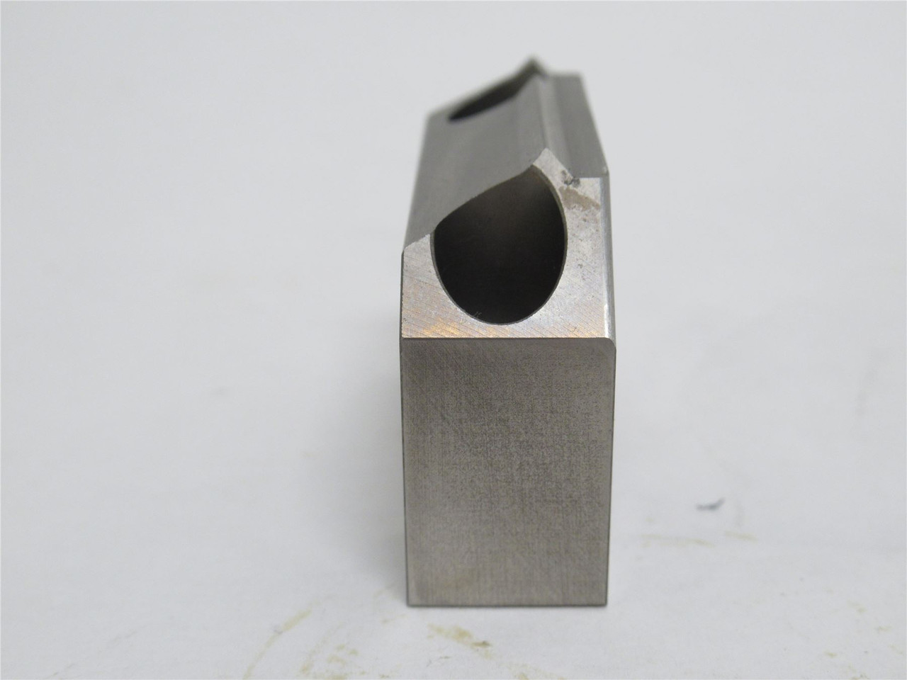 Dynaric 46252A; Right Jaw; SS