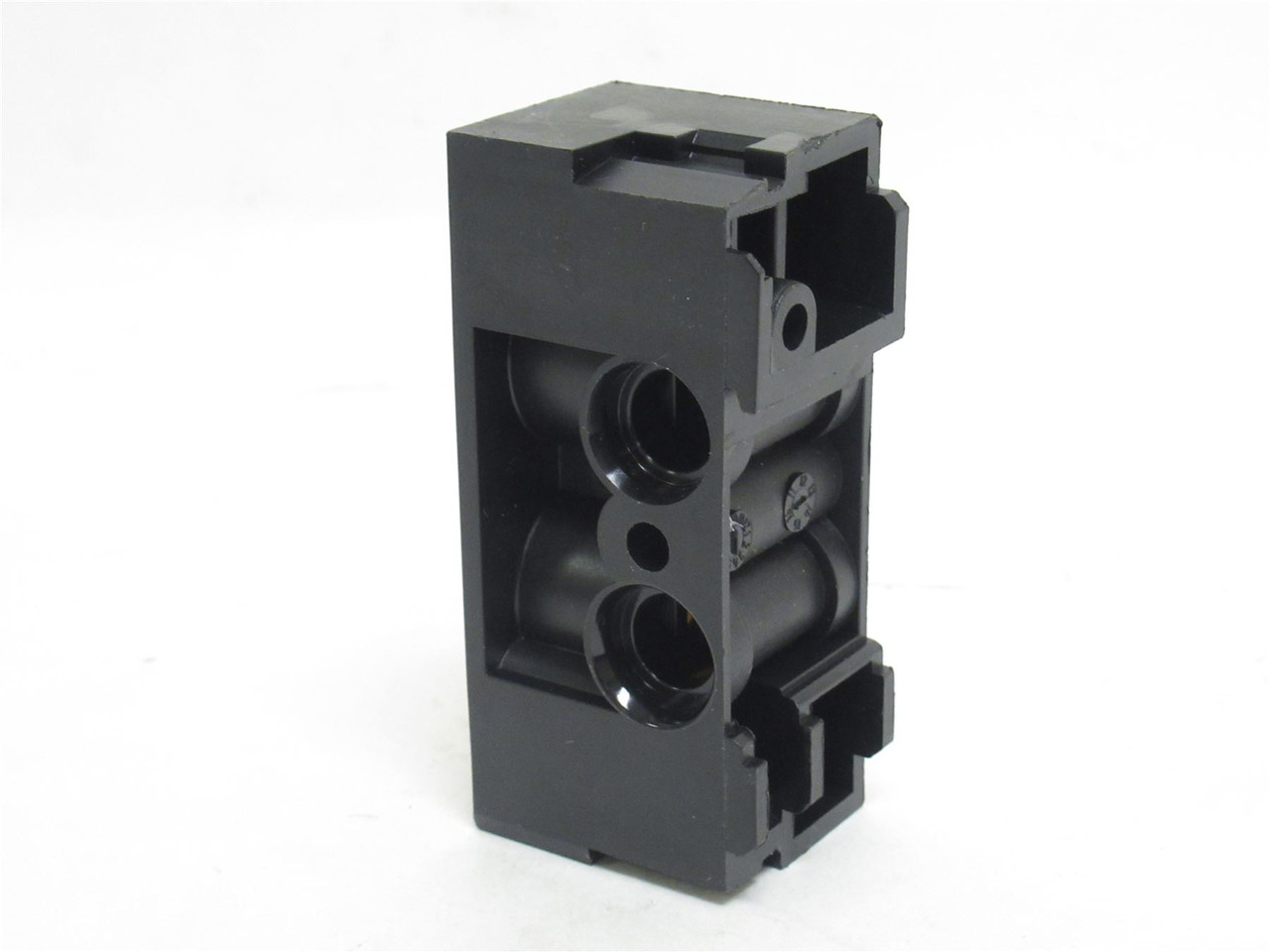 Marel 4265585; Valve Block; Left Side