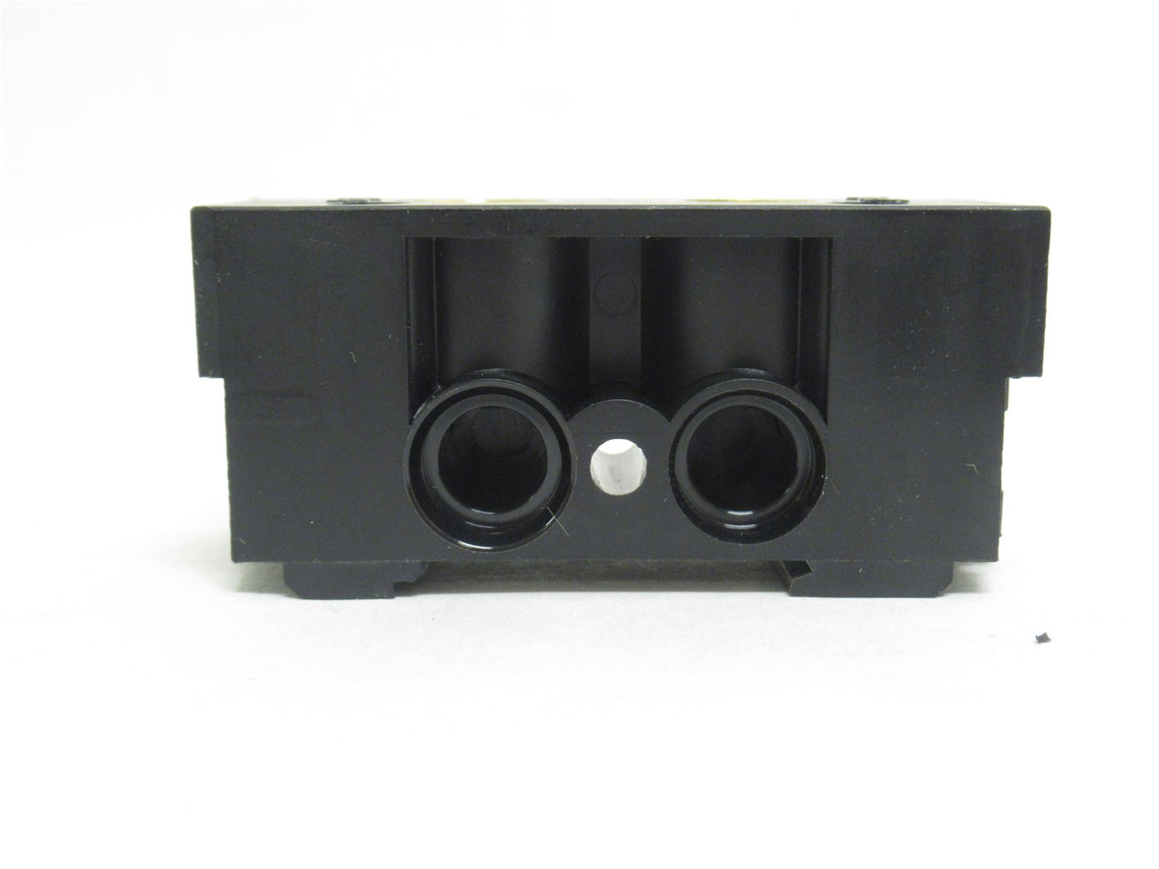 Marel 4265585; Valve Block; Left Side