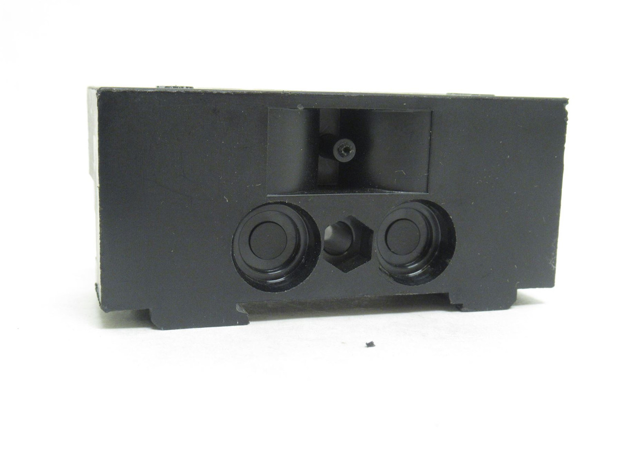 Marel 4265585; Valve Block; Left Side