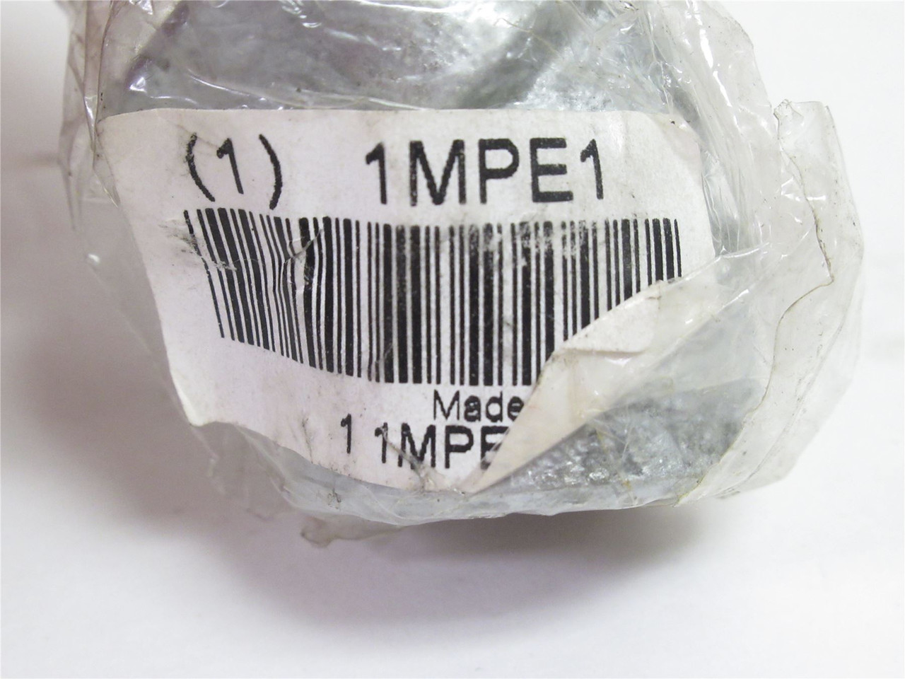 MFG- 1MPE1; Lot-10 Pipe Elbow; 45 Deg; 1/4"NPT