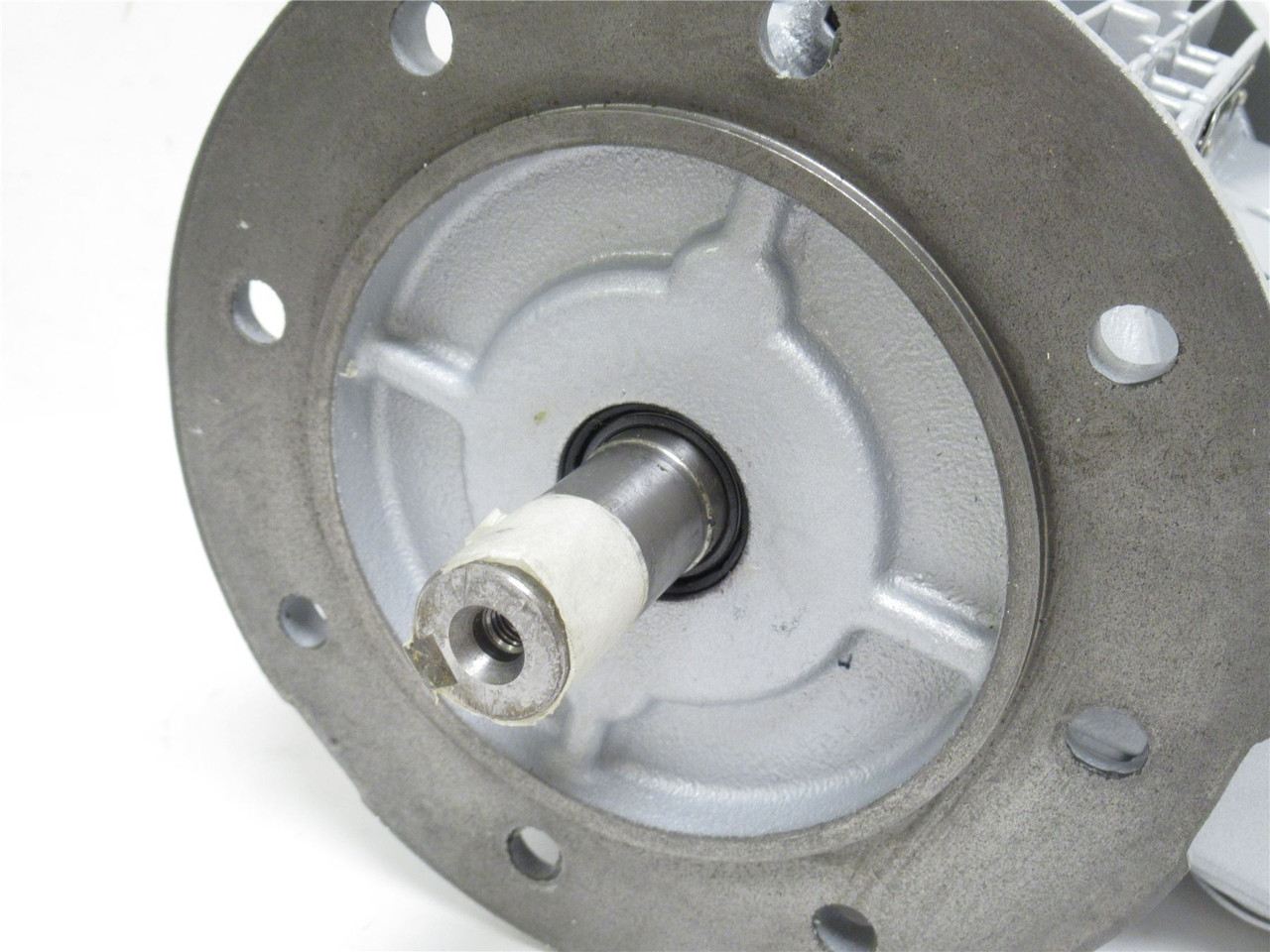 WEG AL90S/L-08; AC Motor; 3/4HP/0.55kW; 230/460V; 830RPM; 3PH
