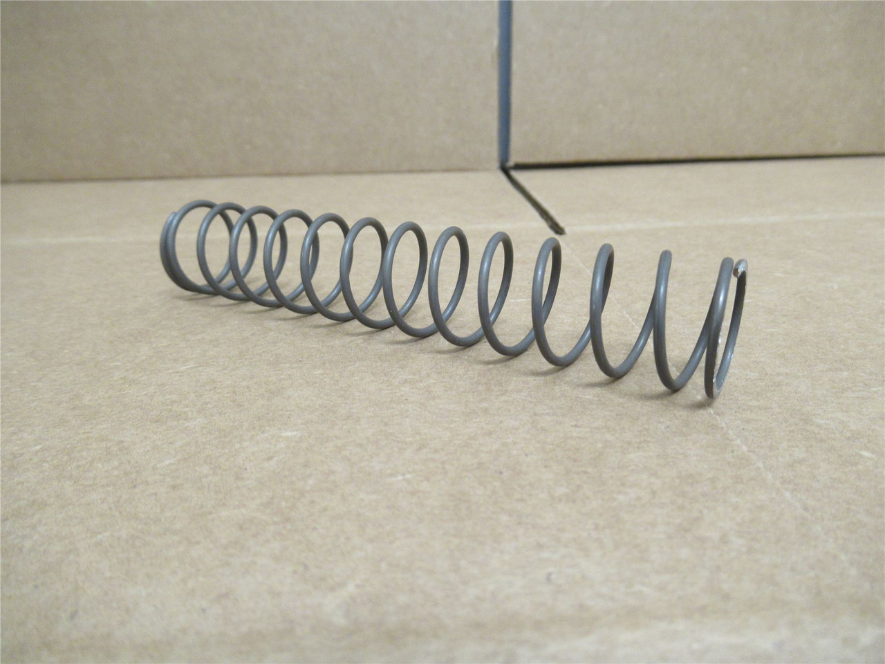 Marel 4106240; Pressure Spring 20mmOD x 108mm Long