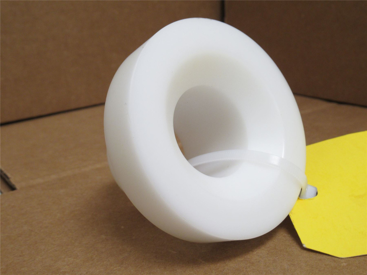 Norfolk 2500001010_; Bushing 1-3/8"ID; 3-9/64" Flange OD