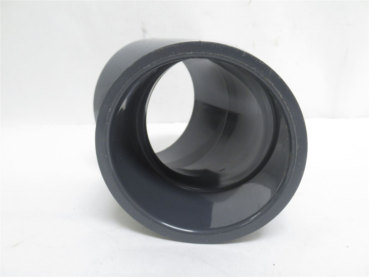 Spears 817-030; PVCI Elbow; 45Deg; Sch: 80; Size: 3 Socket