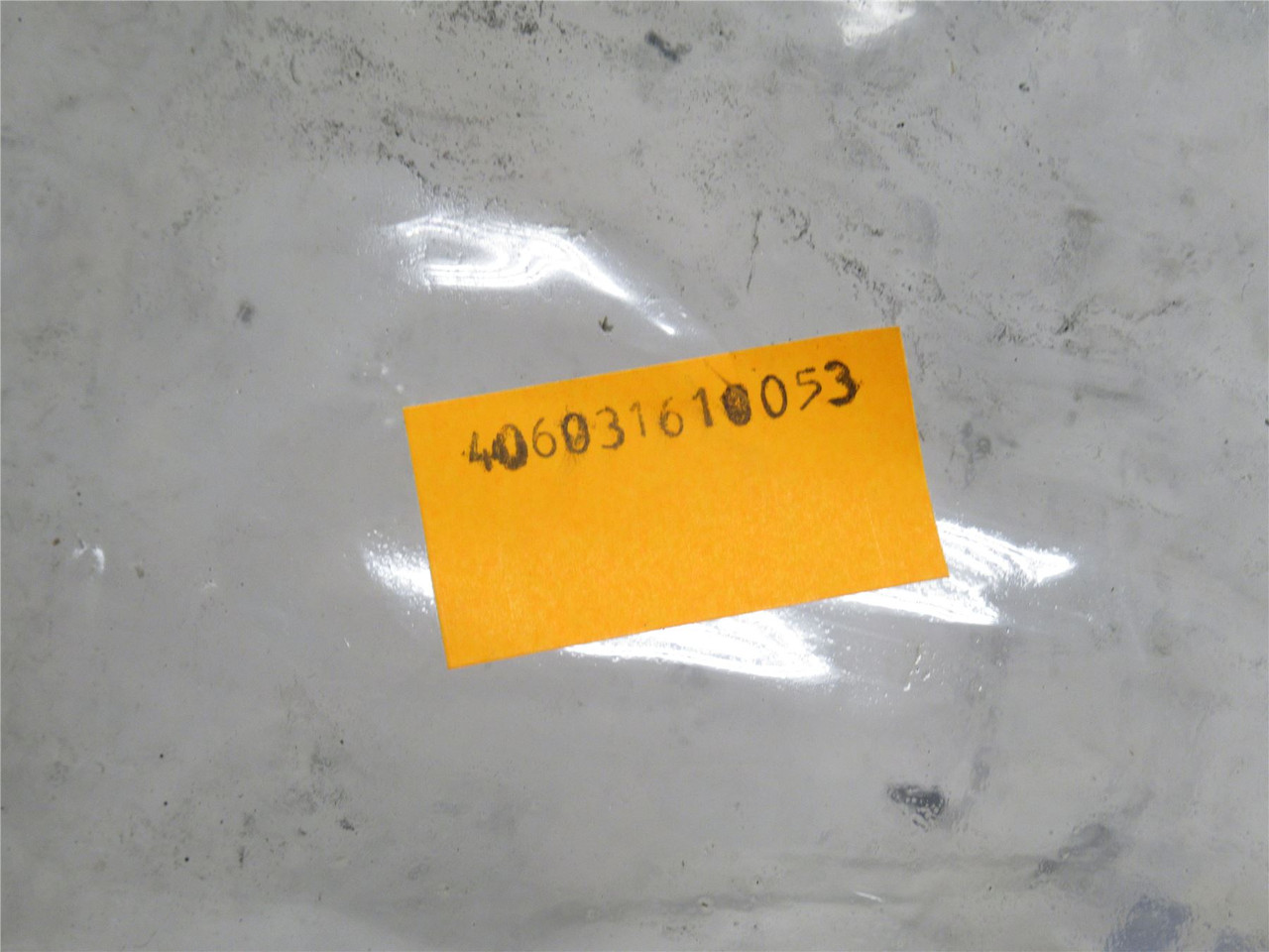 Provisur 406031610053_; Formax Oiler Chain; 6' Long