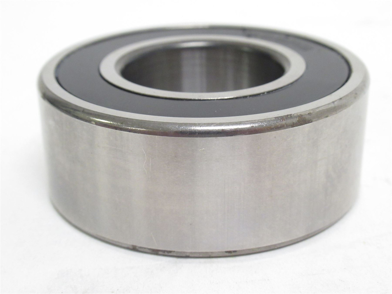 INA 3206J2Z; Angular Contact Ball Bearing; Double Row; 30mmID