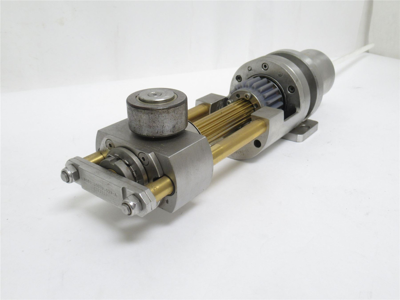 Alcoa 561.10079.033; Capper Spindle For Series 7000