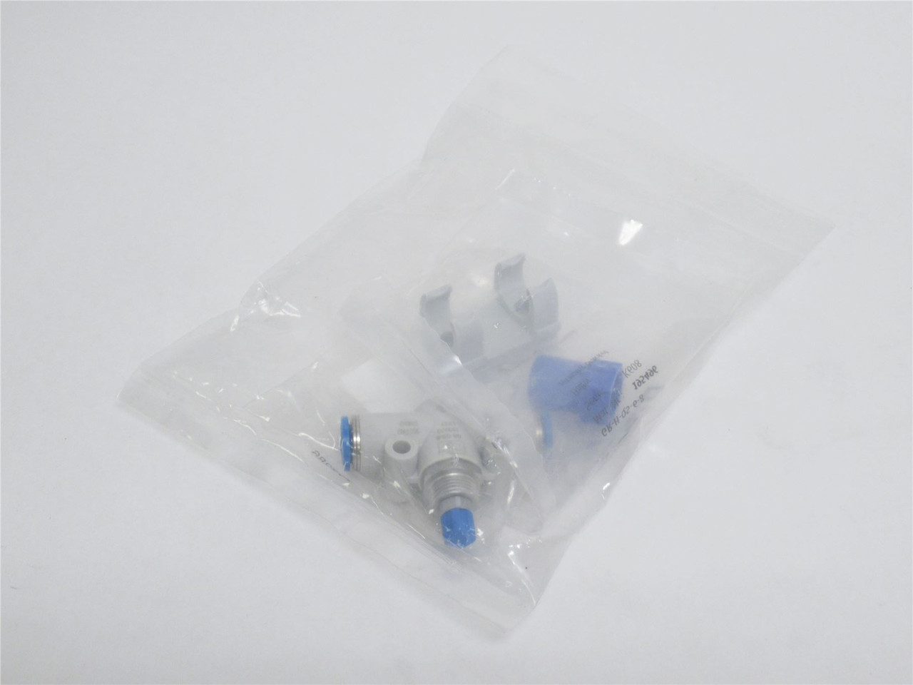 Festo 13106232; Marel OEM Flow Control Kit