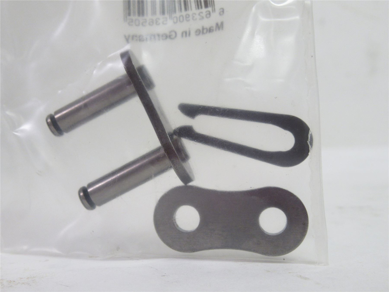 Renold 60A1S26I; Lot-3 60 Roller Chain Connector Link SF SC